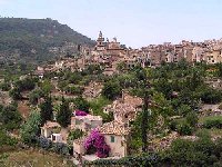 valldemossa,, Majorca